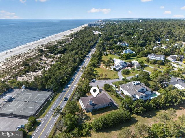 1 TIDEWATERS RD, Rehoboth Beach, DE 19971