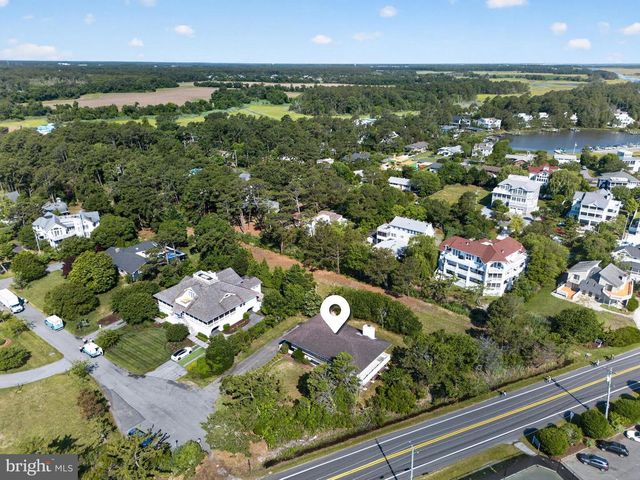 1 TIDEWATERS RD, Rehoboth Beach, DE 19971