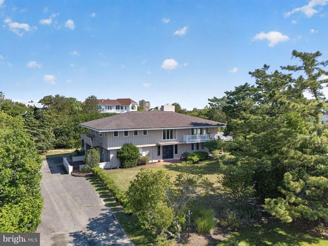 1 TIDEWATERS RD, Rehoboth Beach, DE 19971