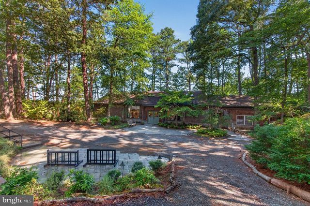 1 TIDEWATERS RD, Rehoboth Beach, DE 19971