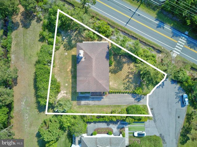 1 TIDEWATERS RD, Rehoboth Beach, DE 19971