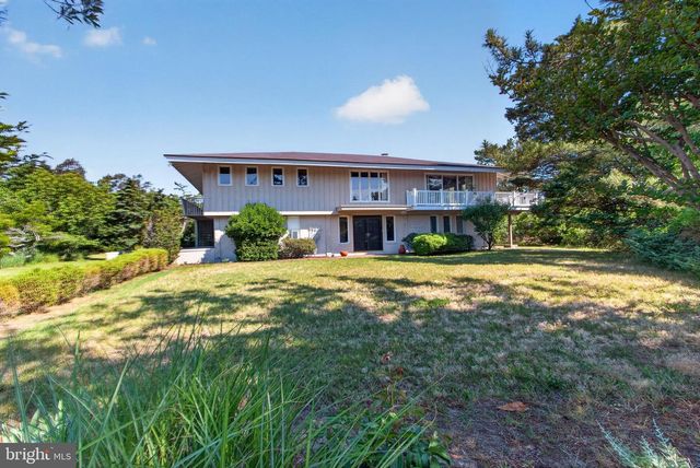 1 TIDEWATERS RD, Rehoboth Beach, DE 19971