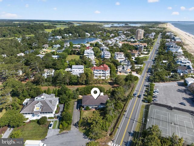 1 TIDEWATERS RD, Rehoboth Beach, DE 19971