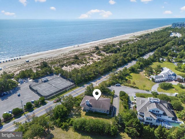 1 TIDEWATERS RD, Rehoboth Beach, DE 19971