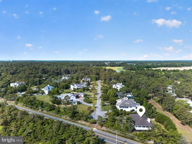 1 TIDEWATERS RD, Rehoboth Beach, DE 19971