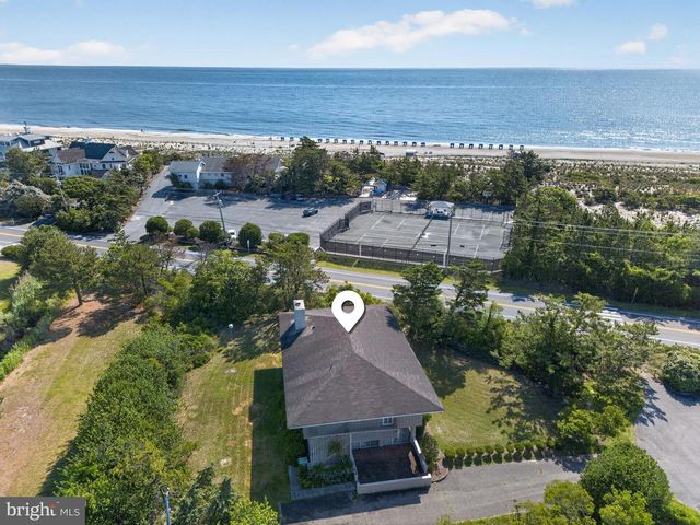 1 TIDEWATERS RD, Rehoboth Beach, DE 19971