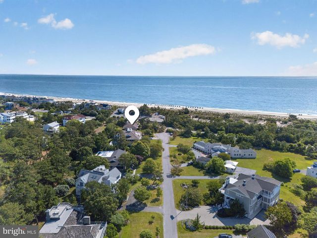 1 TIDEWATERS RD, Rehoboth Beach, DE 19971