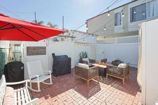 207 C Avenue, Coronado, CA 92118