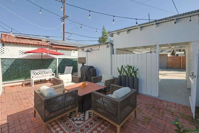 207 C Avenue, Coronado, CA 92118