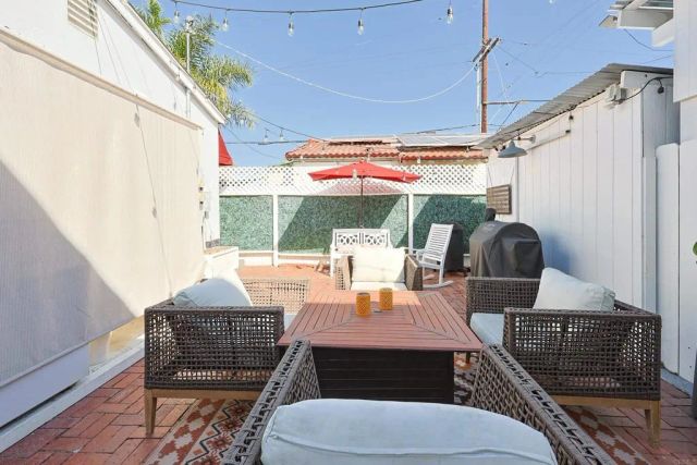 207 C Avenue, Coronado, CA 92118