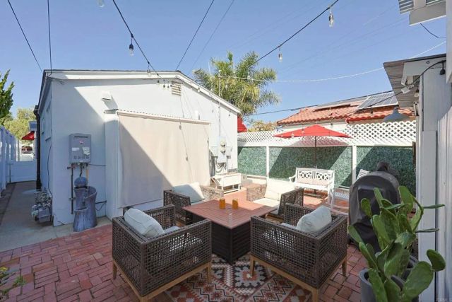 207 C Avenue, Coronado, CA 92118