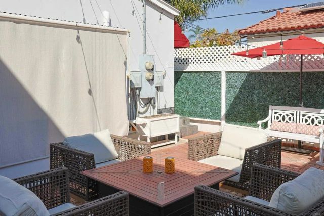 207 C Avenue, Coronado, CA 92118