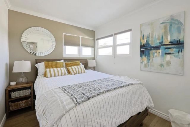 207 C Avenue, Coronado, CA 92118