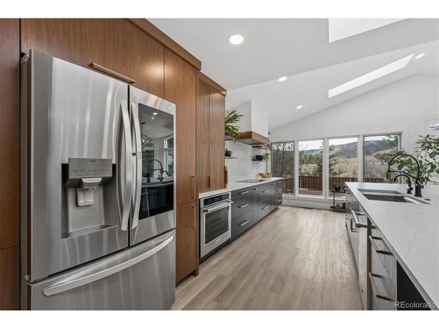 714 Partridge Cir, Golden, CO 80403