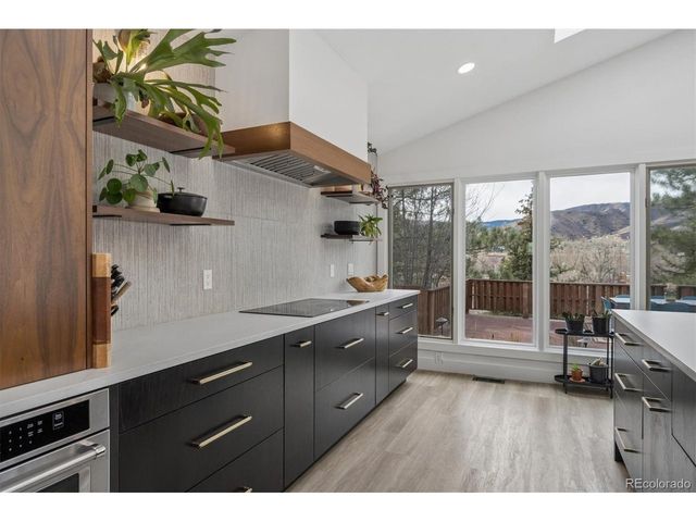 714 Partridge Cir, Golden, CO 80403