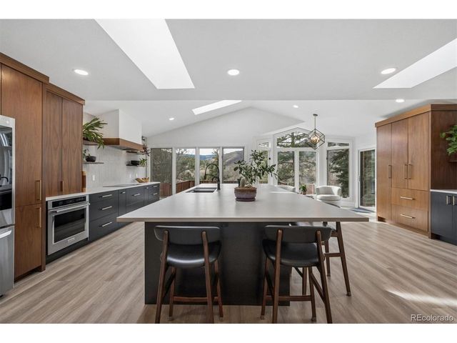 714 Partridge Cir, Golden, CO 80403