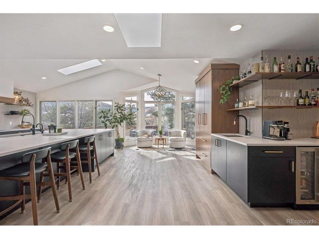 714 Partridge Cir, Golden, CO 80403