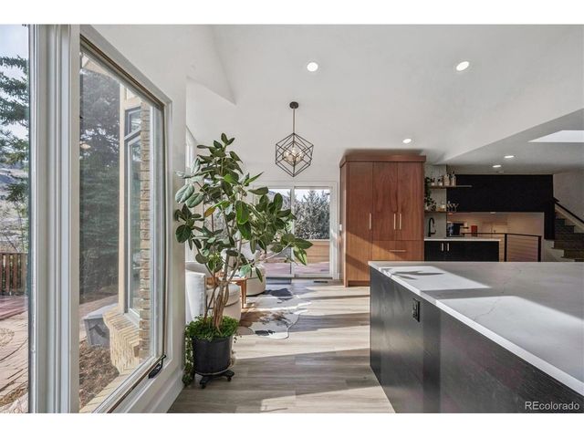 714 Partridge Cir, Golden, CO 80403