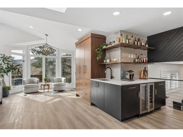 714 Partridge Cir, Golden, CO 80403