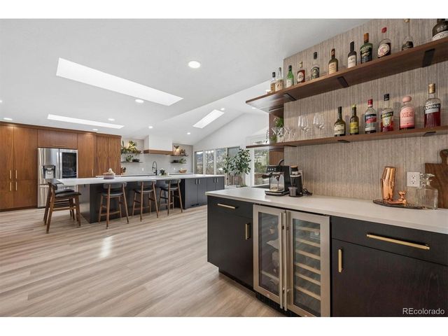 714 Partridge Cir, Golden, CO 80403