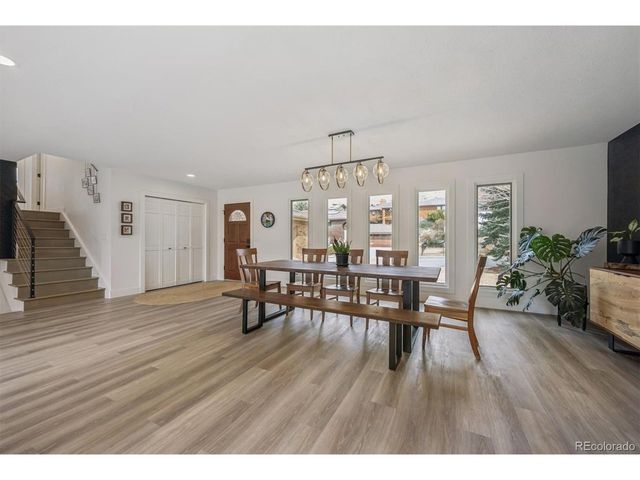 714 Partridge Cir, Golden, CO 80403