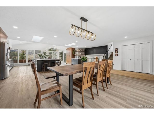 714 Partridge Cir, Golden, CO 80403