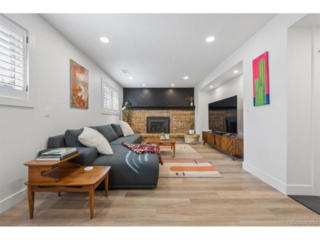 714 Partridge Cir, Golden, CO 80403