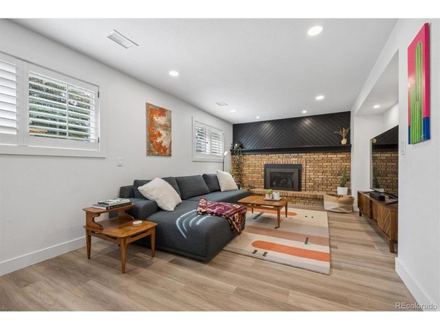 714 Partridge Cir, Golden, CO 80403