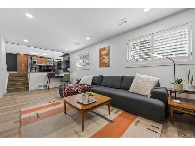 714 Partridge Cir, Golden, CO 80403