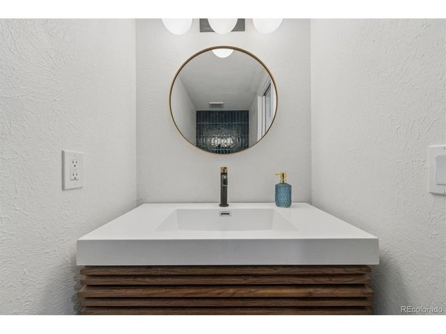 714 Partridge Cir, Golden, CO 80403