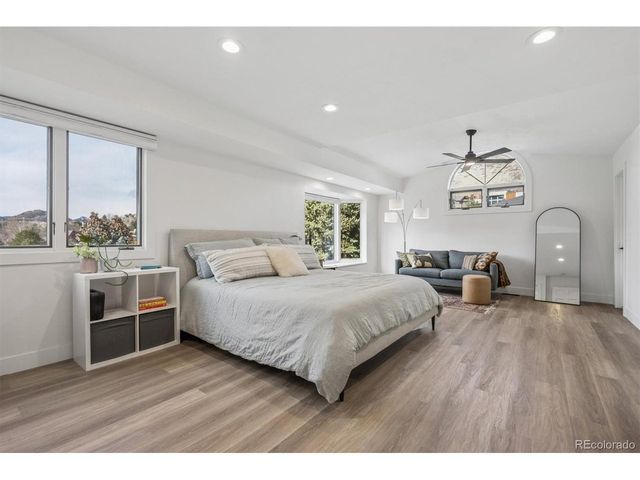 714 Partridge Cir, Golden, CO 80403