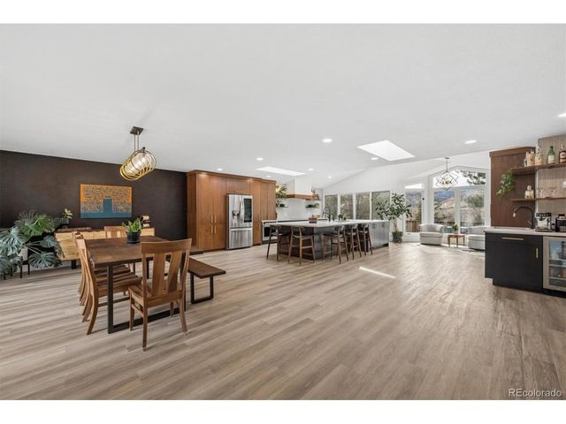 714 Partridge Cir, Golden, CO 80403