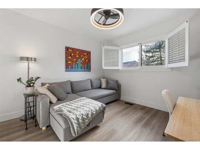 714 Partridge Cir, Golden, CO 80403