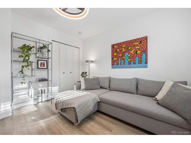 714 Partridge Cir, Golden, CO 80403