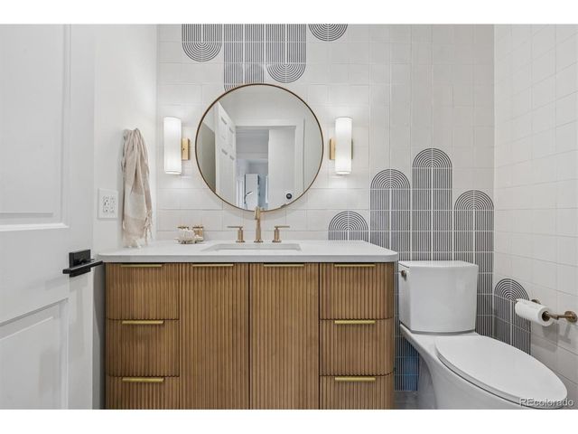 714 Partridge Cir, Golden, CO 80403