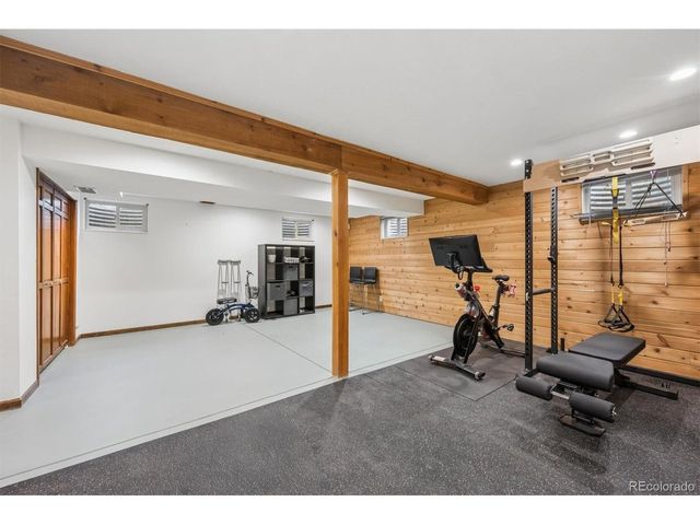 714 Partridge Cir, Golden, CO 80403