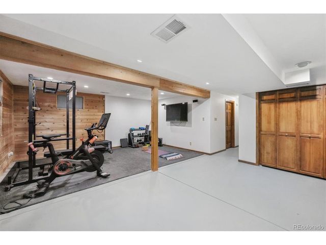 714 Partridge Cir, Golden, CO 80403