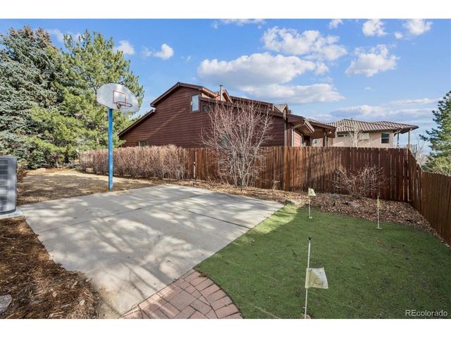 714 Partridge Cir, Golden, CO 80403