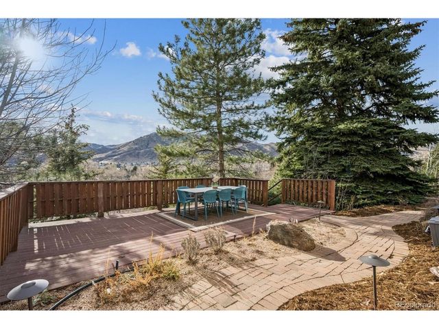 714 Partridge Cir, Golden, CO 80403