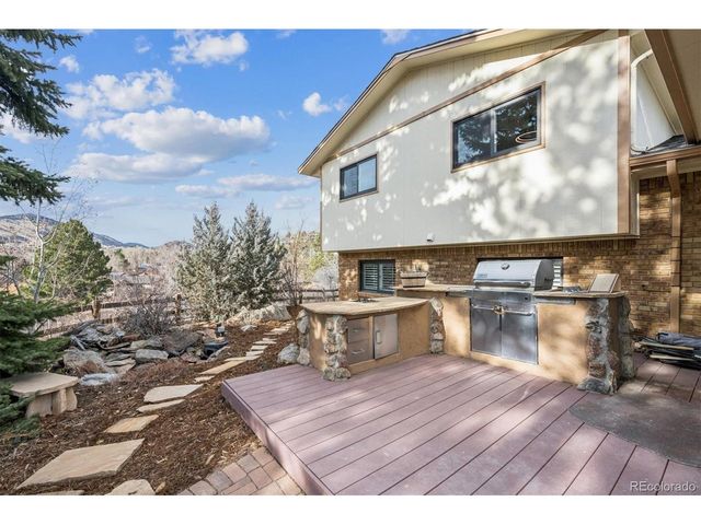 714 Partridge Cir, Golden, CO 80403