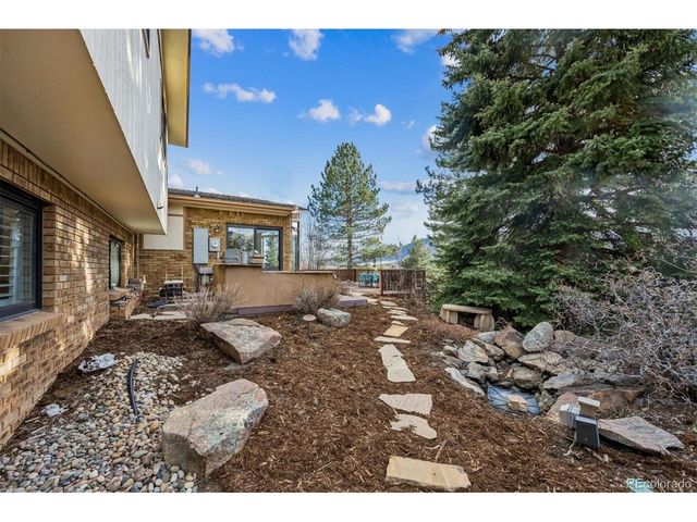 714 Partridge Cir, Golden, CO 80403