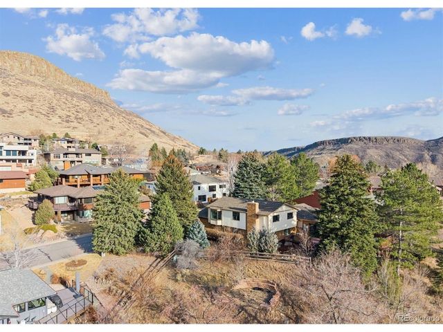 714 Partridge Cir, Golden, CO 80403