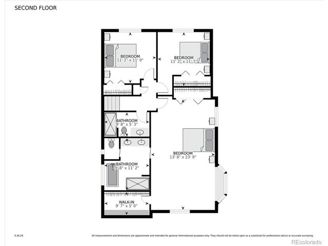 714 Partridge Cir, Golden, CO 80403