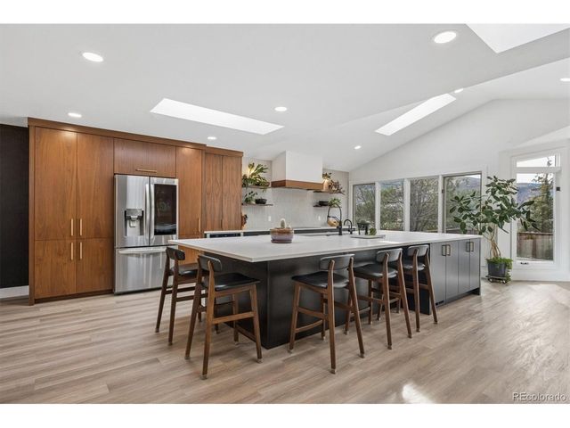 714 Partridge Cir, Golden, CO 80403