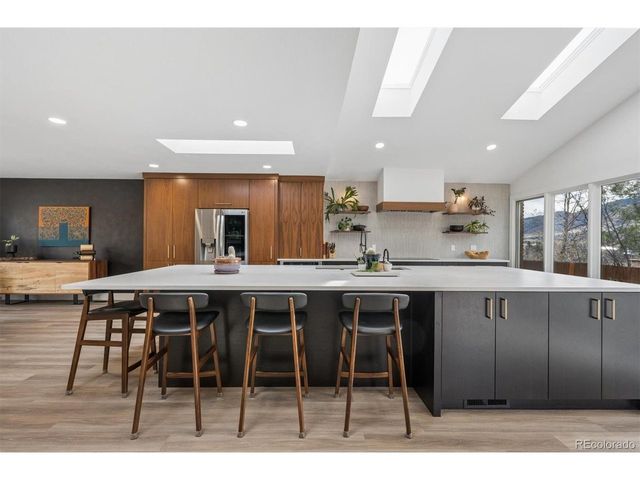 714 Partridge Cir, Golden, CO 80403