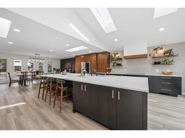 714 Partridge Cir, Golden, CO 80403