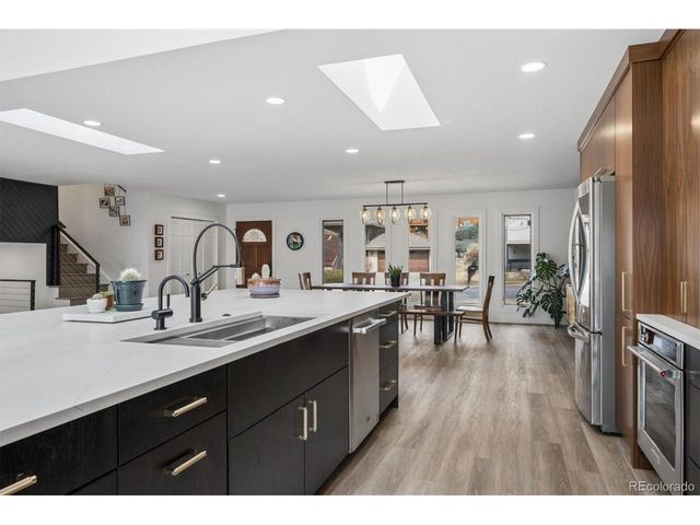 714 Partridge Cir, Golden, CO 80403