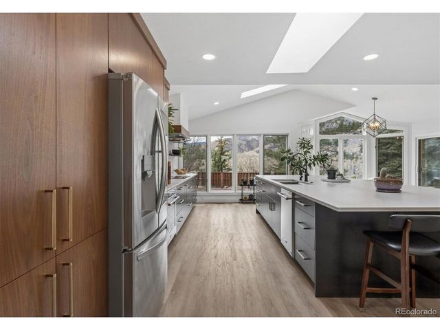 714 Partridge Cir, Golden, CO 80403