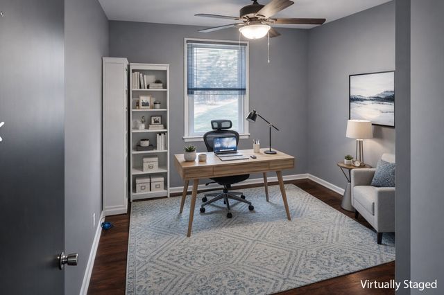 2641 Combs Dr, Nashville, TN 37207