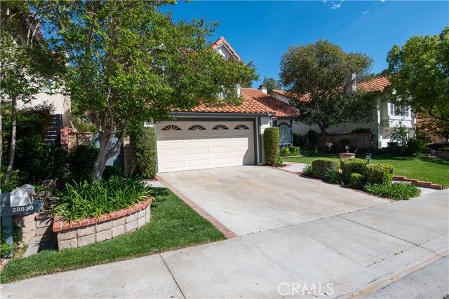 28830 Shadow Valley, Saugus (santa Clarita), CA 91390